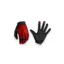 Bluegrass React Mountain Bike Gloves - Red